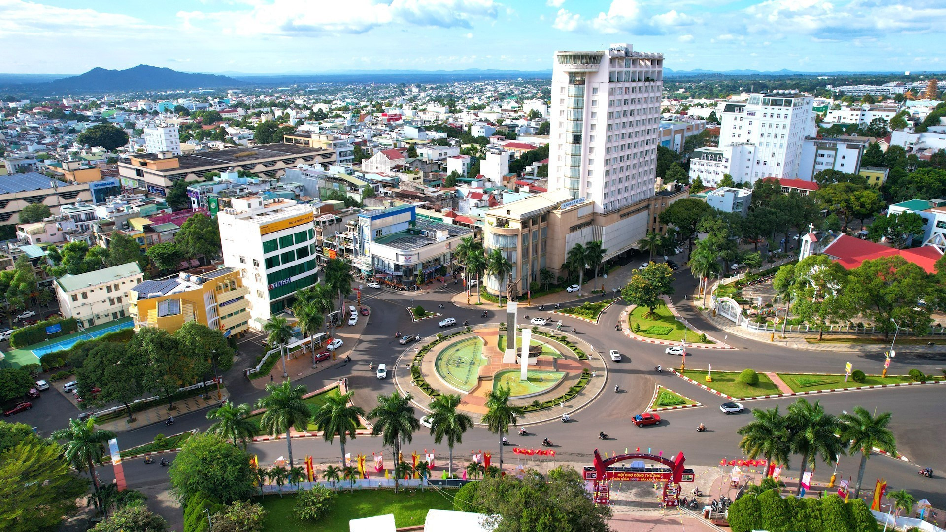 Tiềm năng, thế mạnh và cơ hội đầu tư vào Đắk Lắk